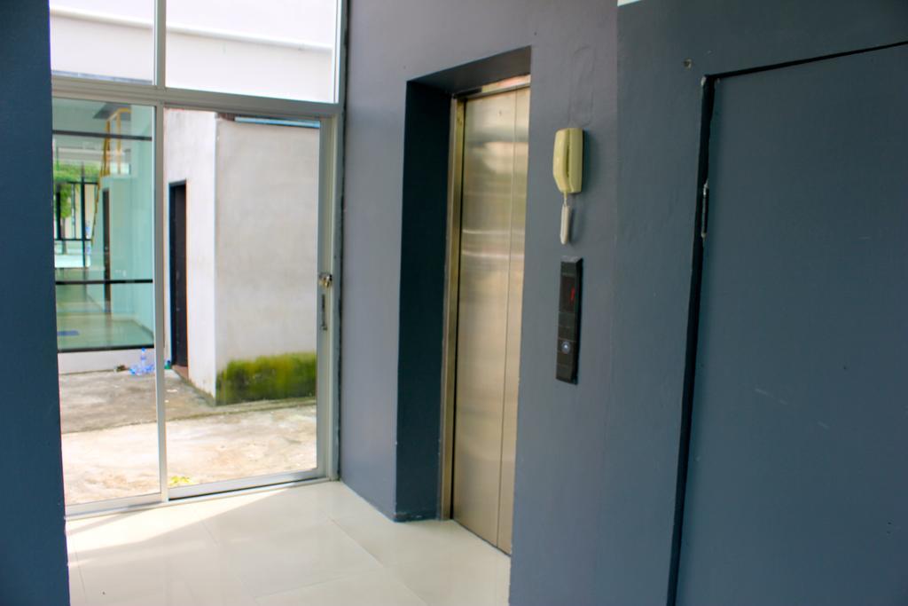 Holiday Home Patong Extérieur photo