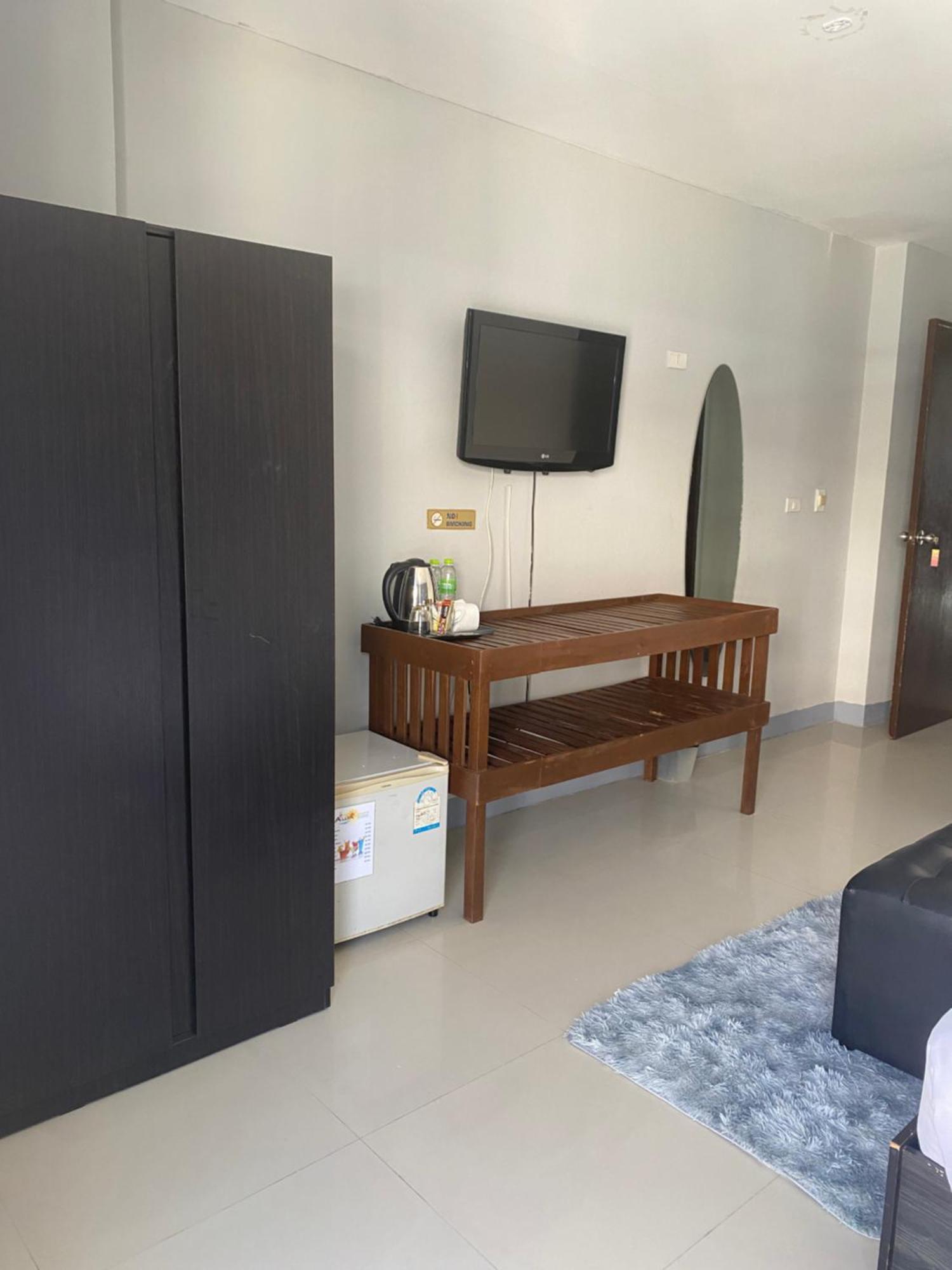 Holiday Home Patong Extérieur photo