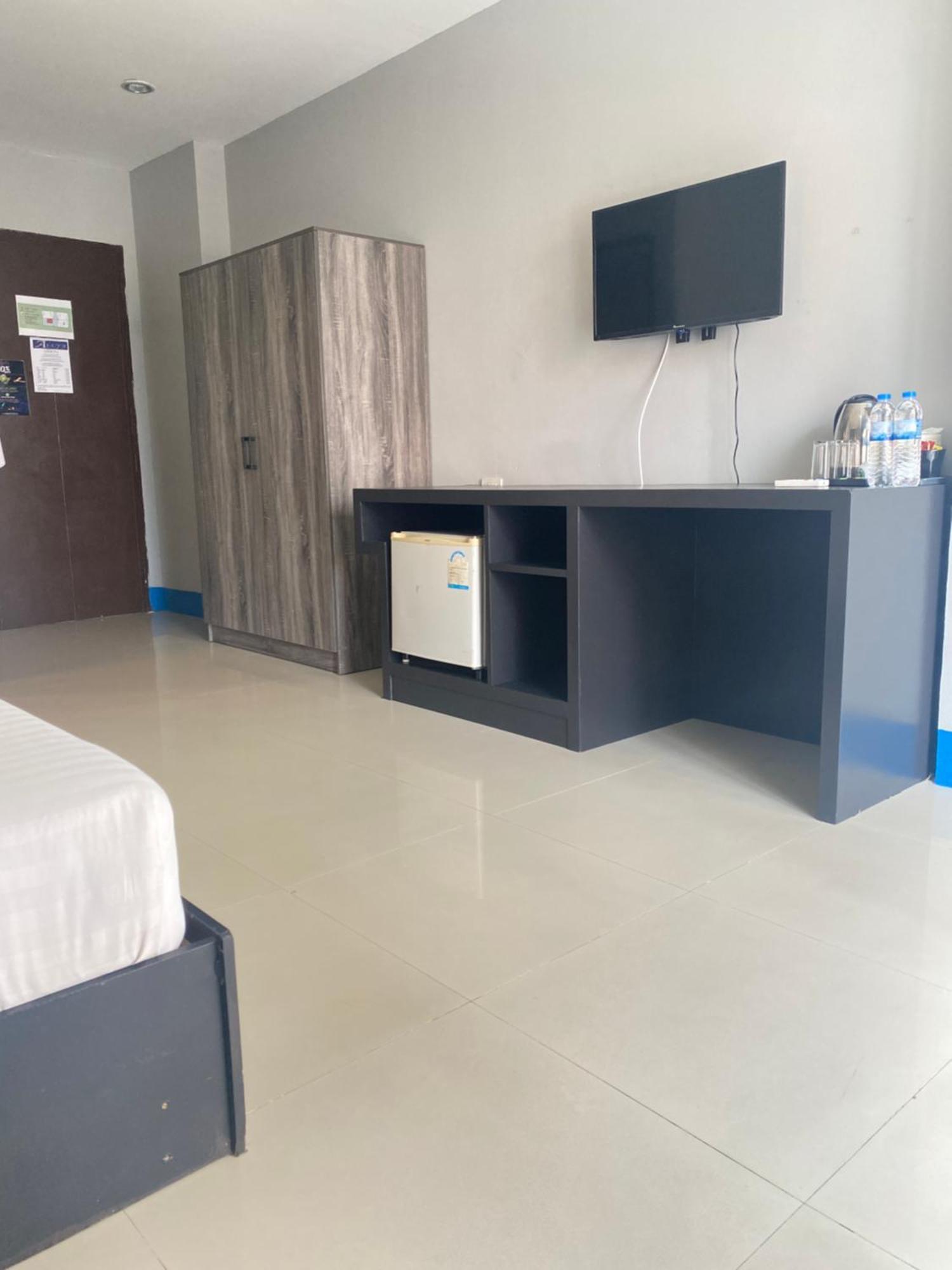 Holiday Home Patong Extérieur photo
