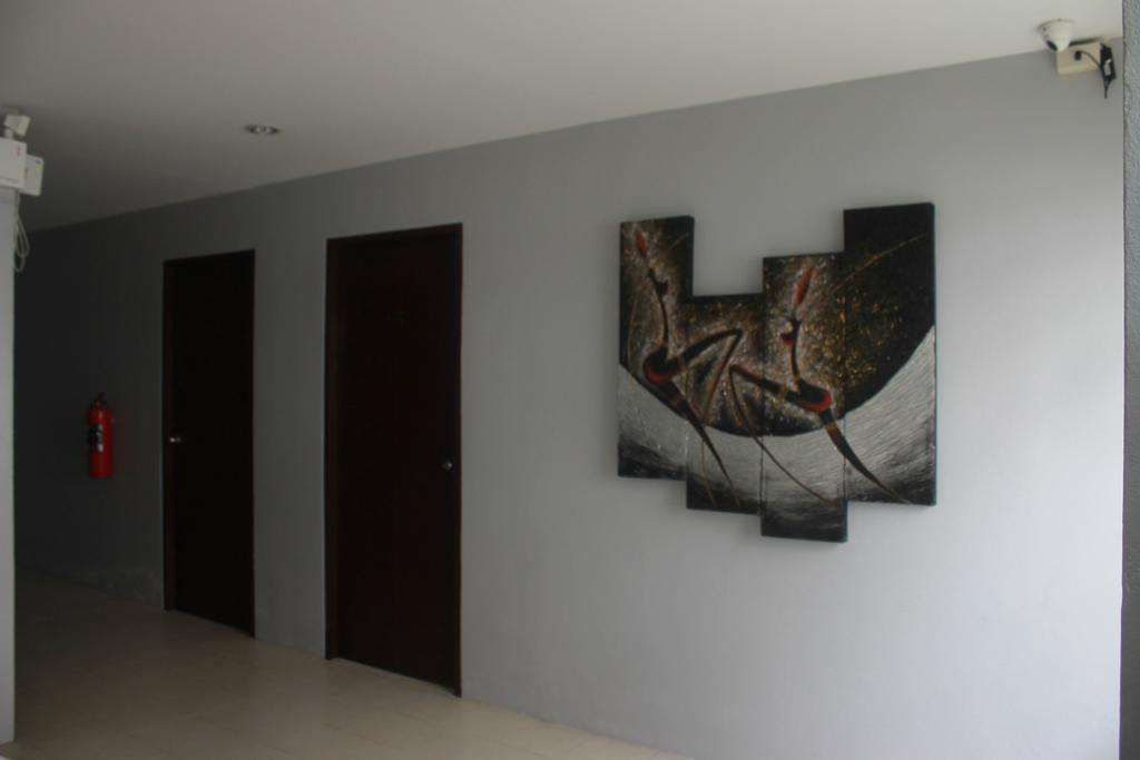 Holiday Home Patong Extérieur photo