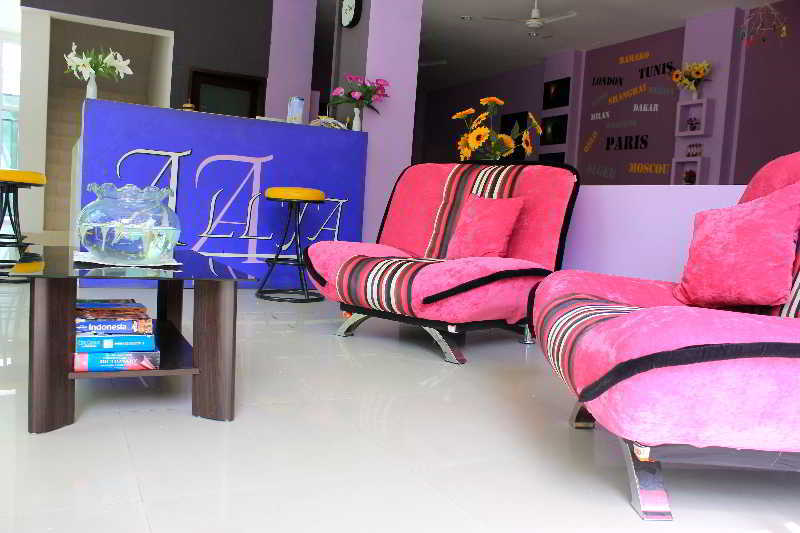 Holiday Home Patong Extérieur photo