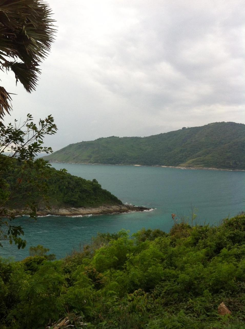 Holiday Home Patong Extérieur photo