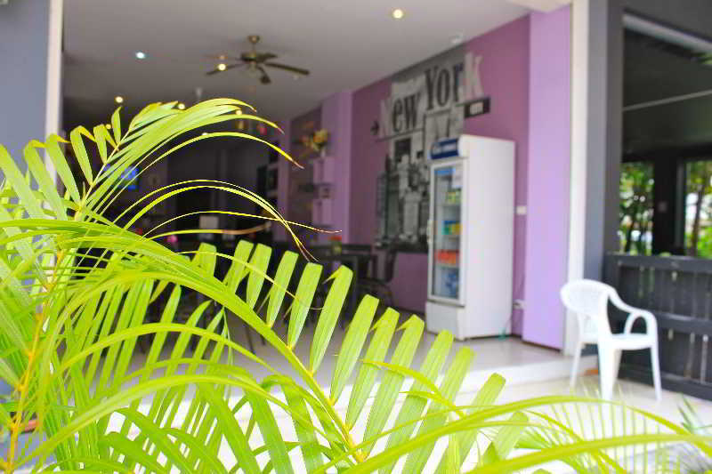 Holiday Home Patong Extérieur photo