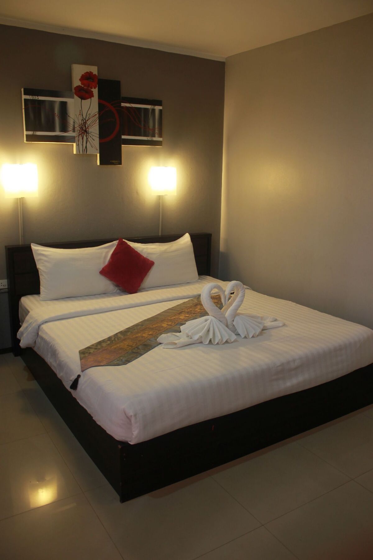 Holiday Home Patong Extérieur photo